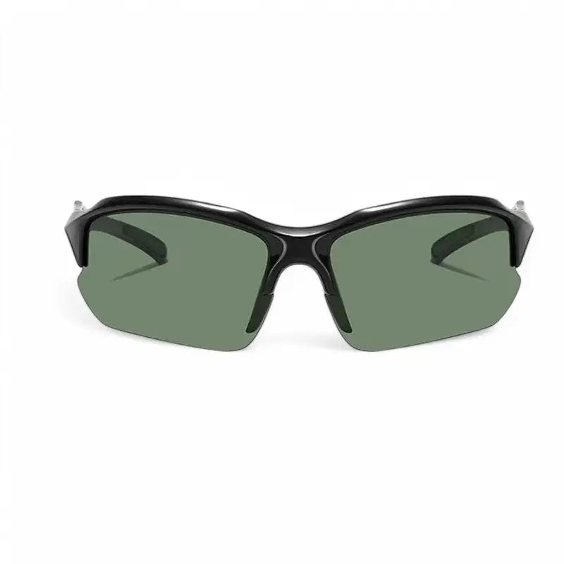 Lunette velo polarisé