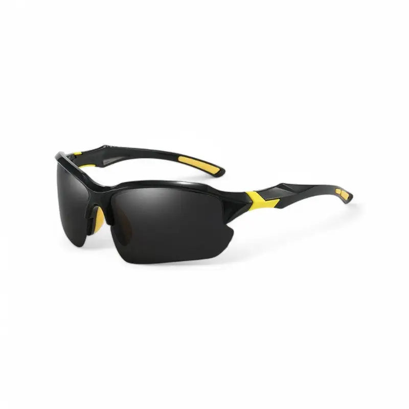 Lunette velo polarisé