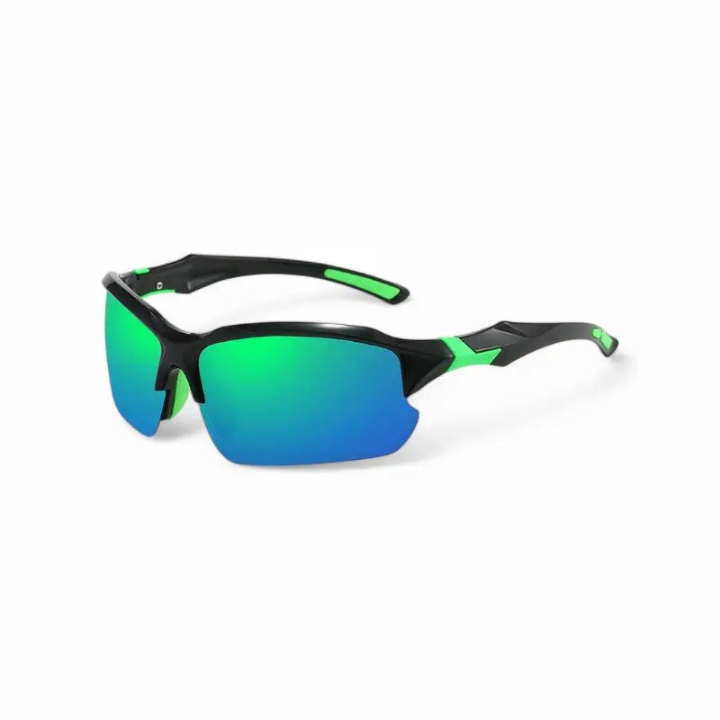 Lunette velo polarisé