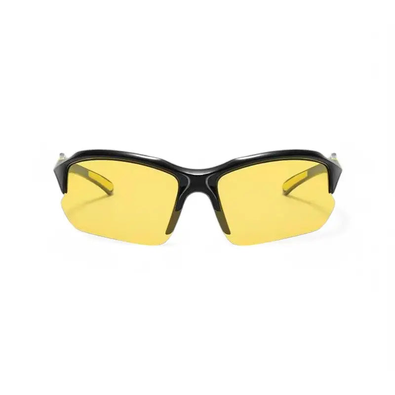 Lunette velo polarisé
