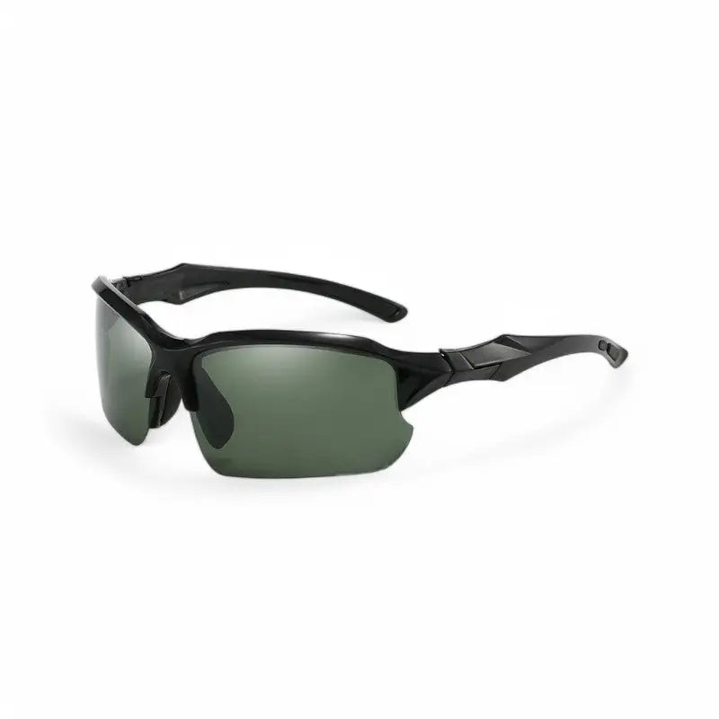 Lunette velo polarisé