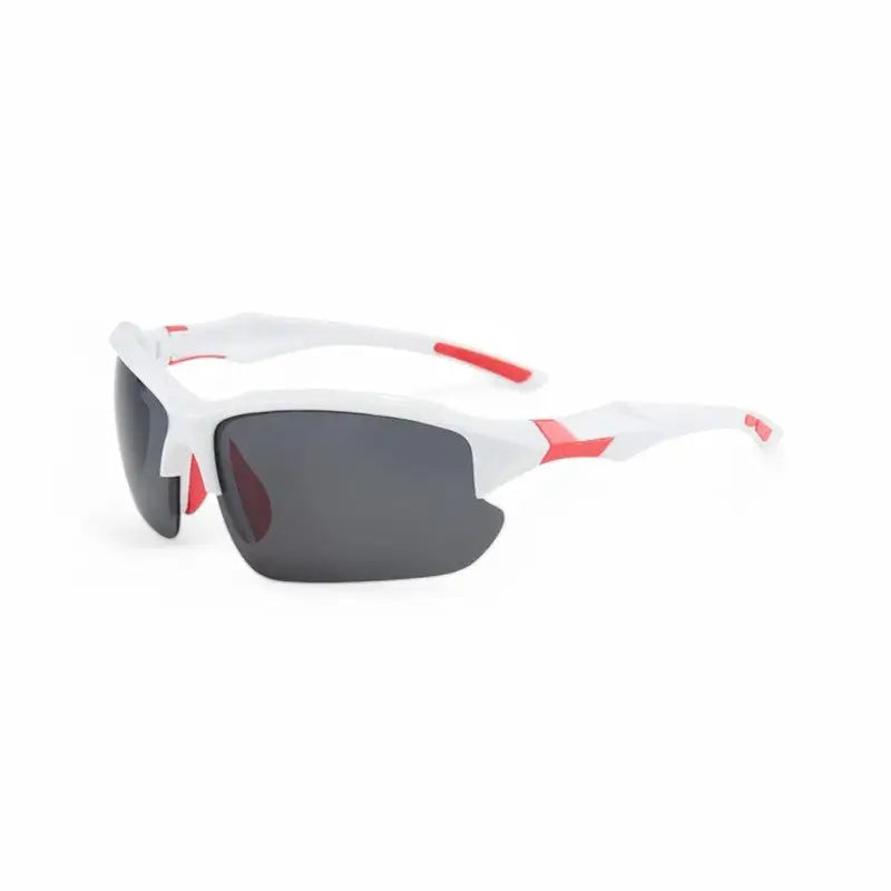 Lunette velo polarisé