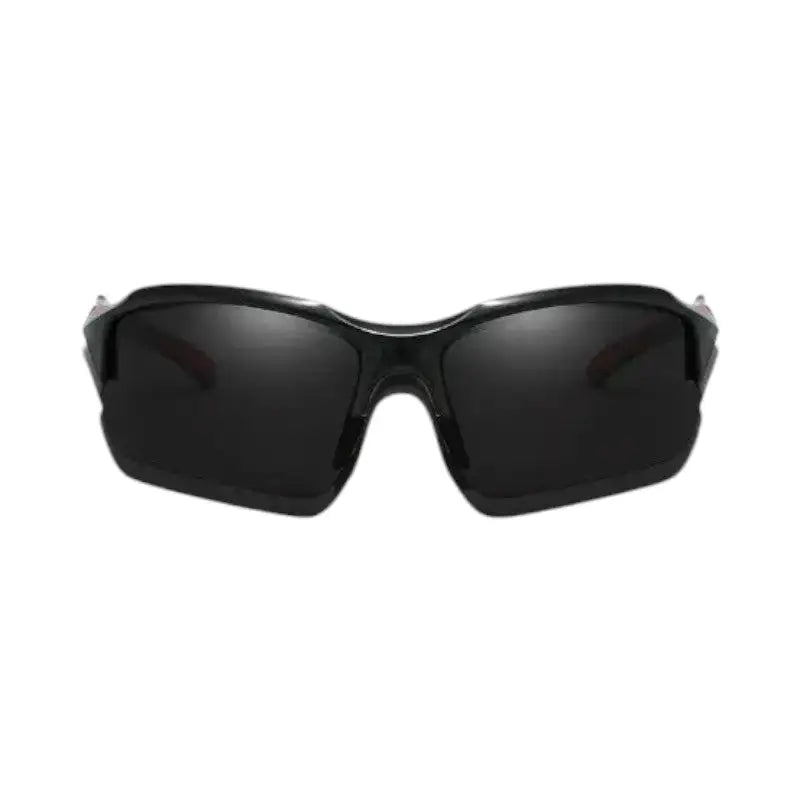 Lunette velo polarisé