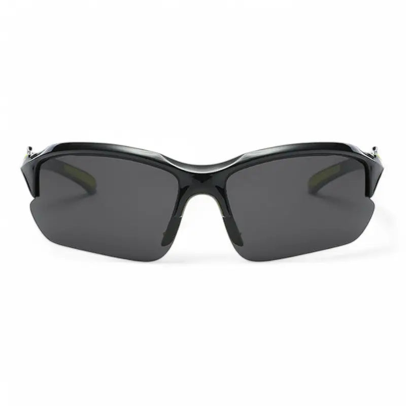 Lunette velo polarisé