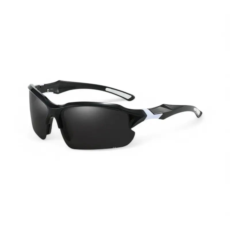 Lunette velo polarisé