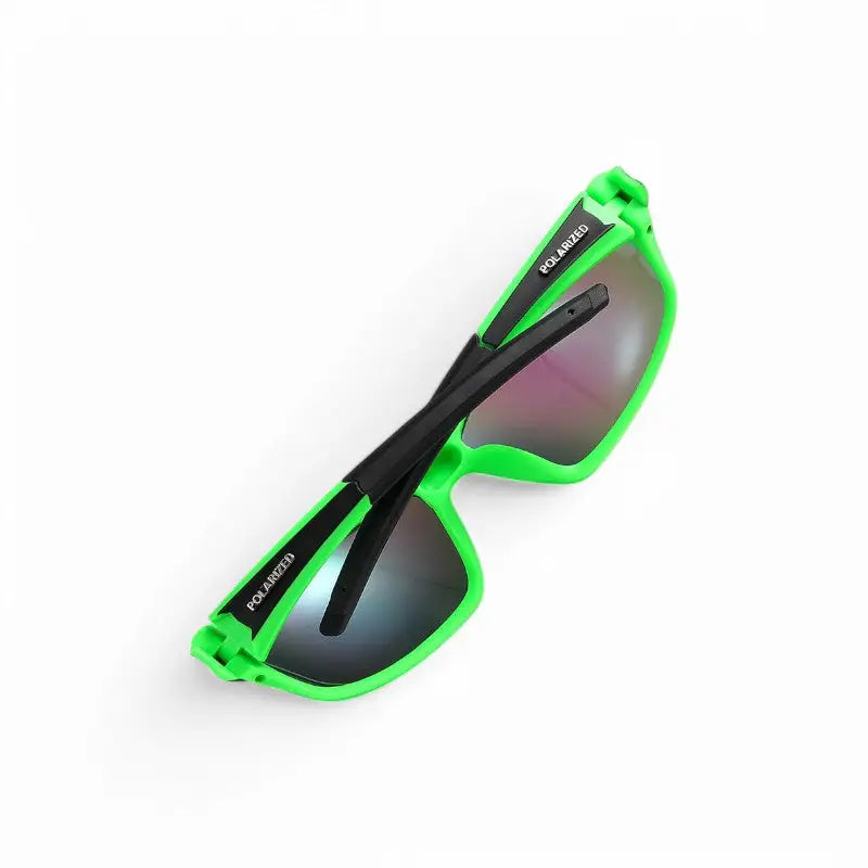Lunettes à verres polarisants