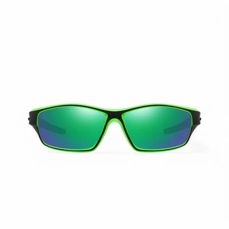 Lunettes à verres polarisants