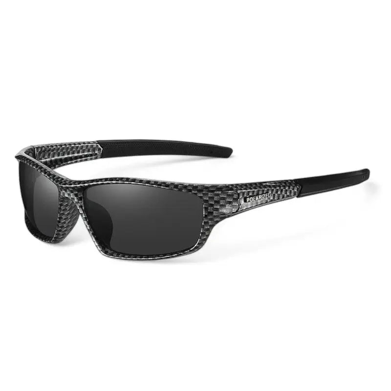 Lunettes à verres polarisants