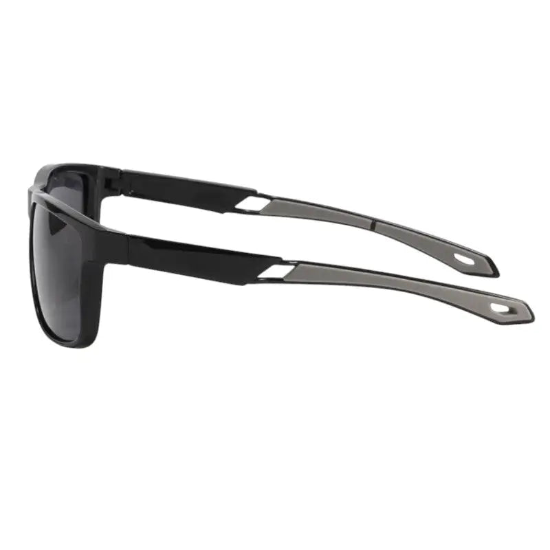 Lunettes conduite de nuit polarisées