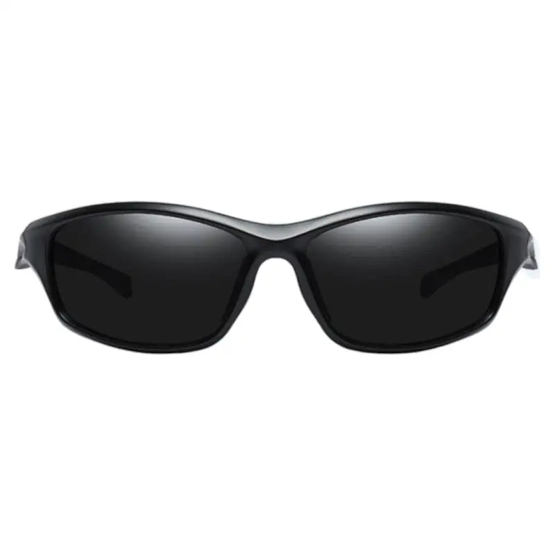 Lunettes de soleil miroir polarisées