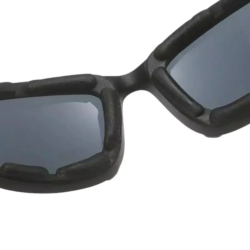 Lunettes photochromiques polarisantes