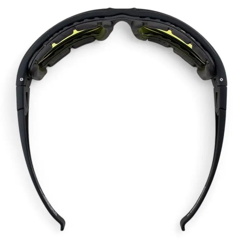 Lunettes photochromiques polarisantes
