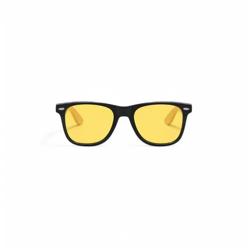 Lunettes de soleil polarisées en bambou