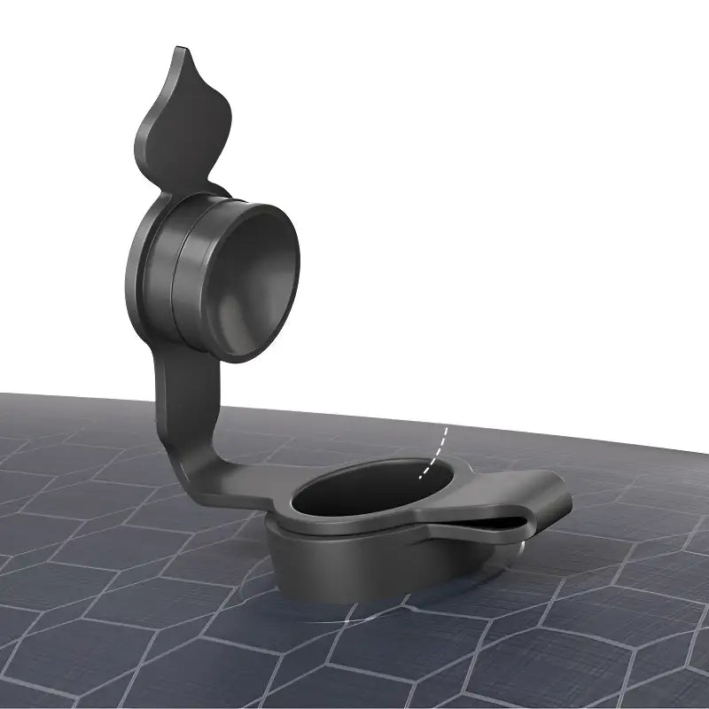 Selbstaufblasende Matte 192x66x3 cm