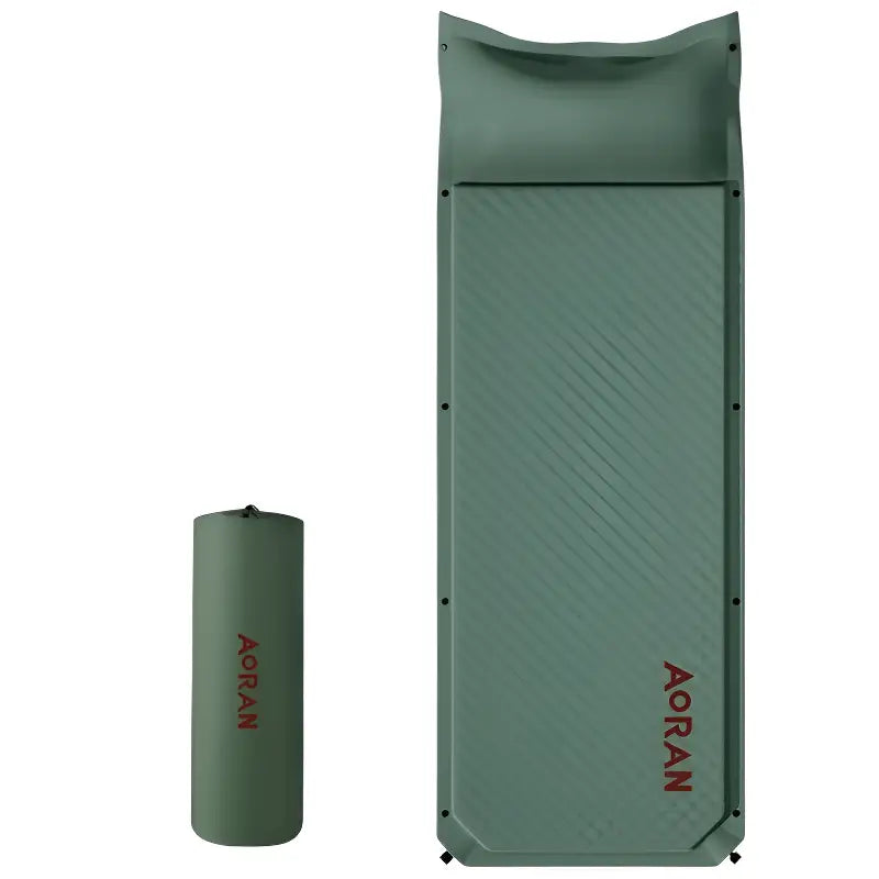 Selbstaufblasende Matte 192x66x3 cm