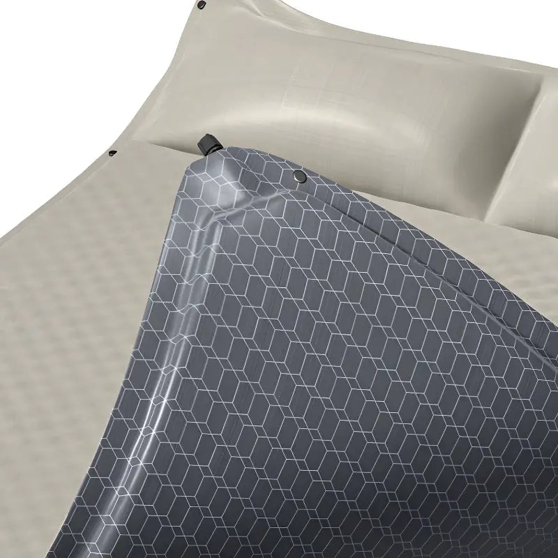 Selbstaufblasende Isomatte 192x66x4 cm Wasserdicht