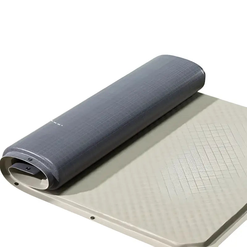 Selbstaufblasende Isomatte 192x66x4 cm Wasserdicht