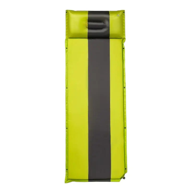 Selbstaufblasende Isomatte 192x67x3,5 cm