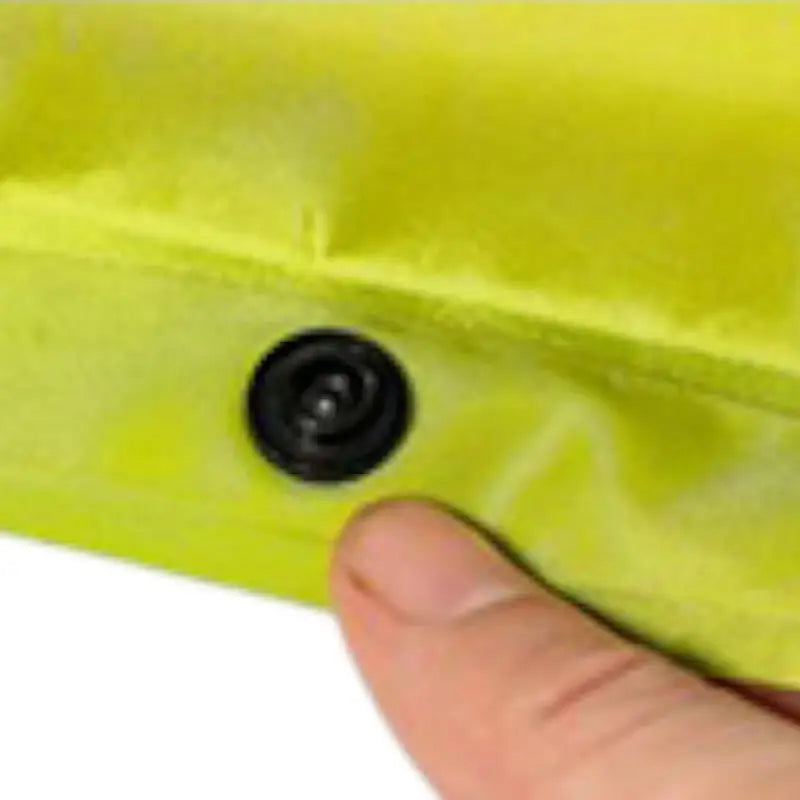 Selbstaufblasende Isomatte 192x67x3,5 cm