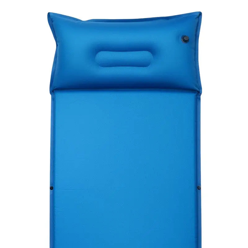 Selbstaufblasende Isomatte 192x67x3,5 cm