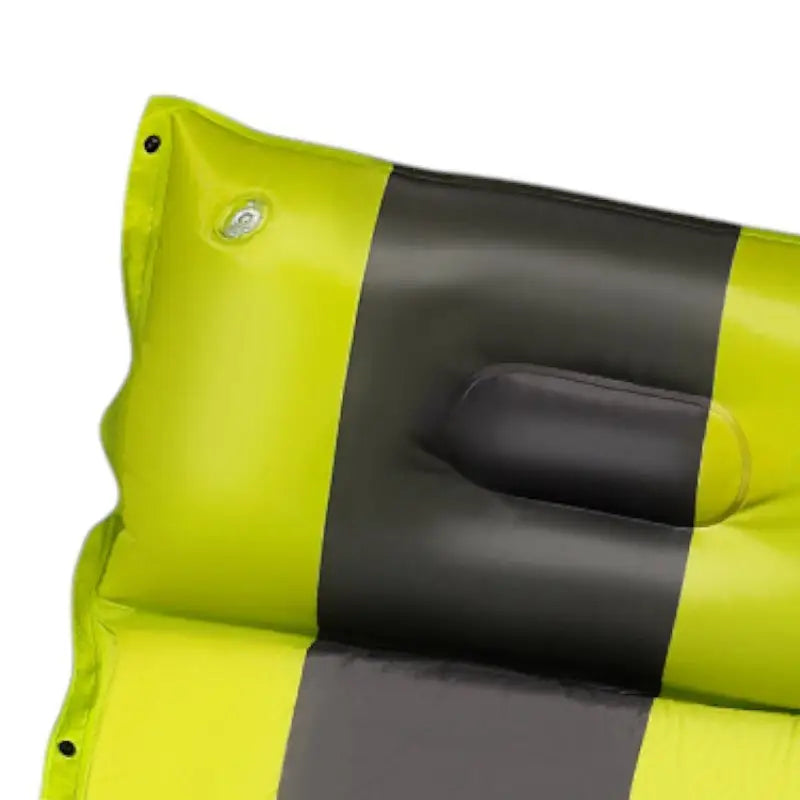 Selbstaufblasende Isomatte 192x67x3,5 cm