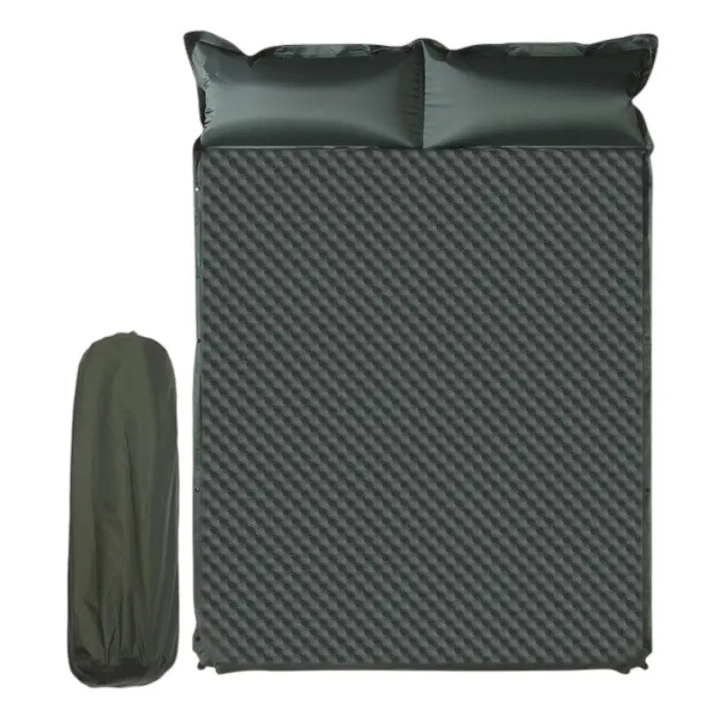 Selbstaufblasende Matte 2 Personen 5cm