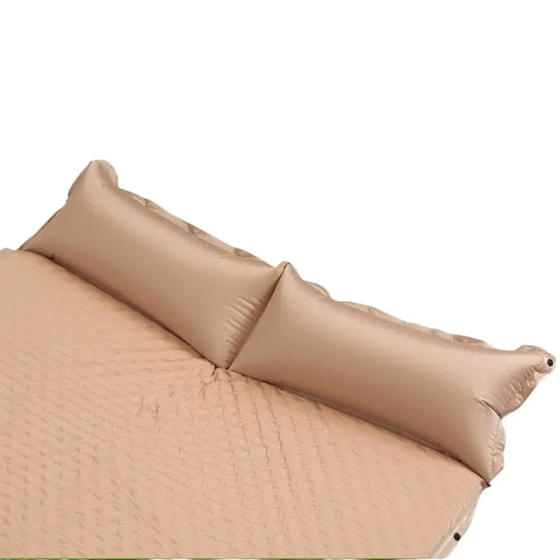 Selbstaufblasende Matte 2 Personen 5cm