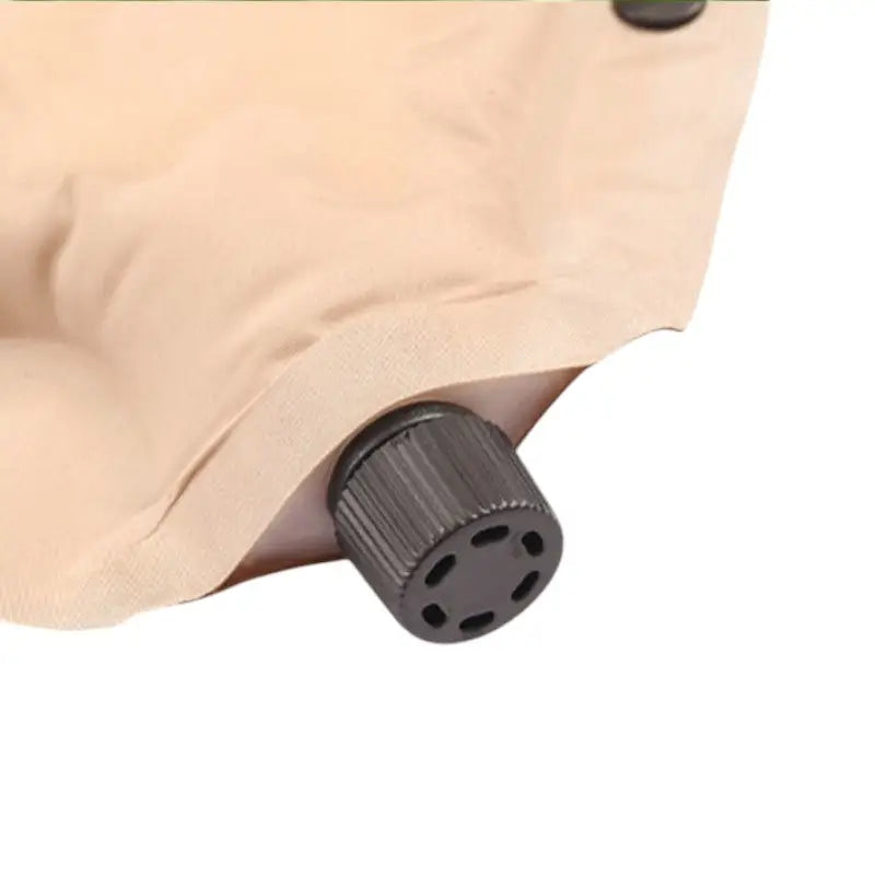Selbstaufblasende Matte 2 Personen 5cm