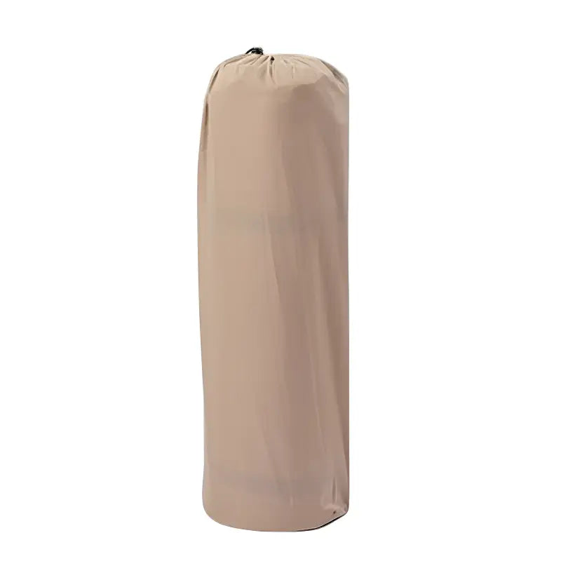 Selbstaufblasende Matte 3 Personen 3 cm