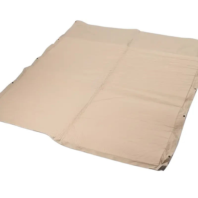 Selbstaufblasende Matte 3 Personen 3 cm