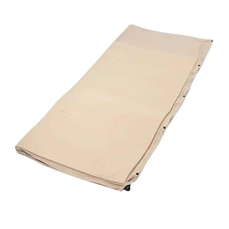 Selbstaufblasende Matte 3 Personen 3 cm