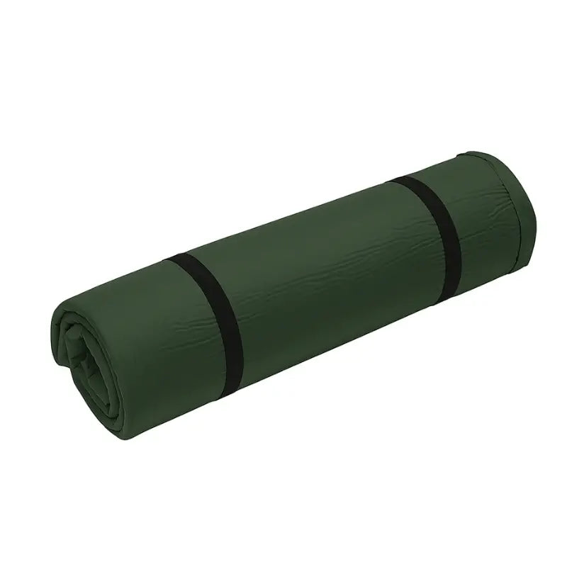 Selbstaufblasende Matte 3 Personen 3 cm