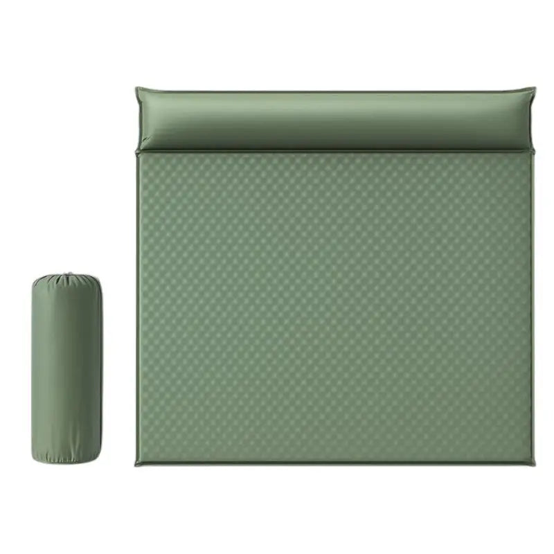 Selbstaufblasende Matte 3 Personen 3 cm