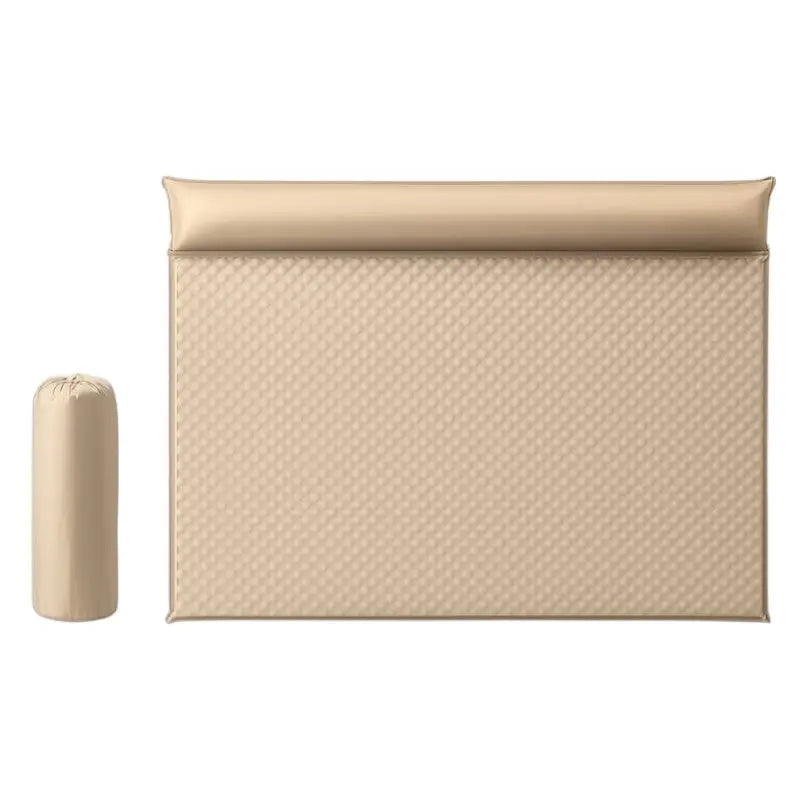 Selbstaufblasende Matte 3 Personen 3 cm