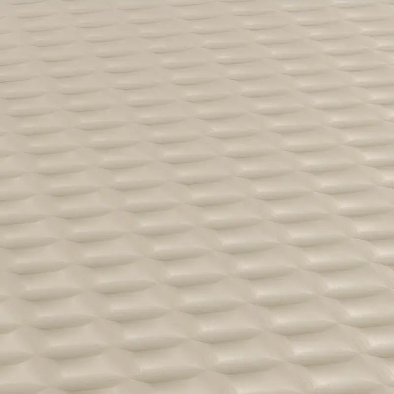 Selbstaufblasende Matte 3 Personen 3 cm