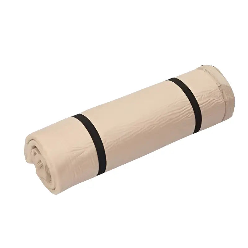 Selbstaufblasende Matte 3 Personen 3 cm