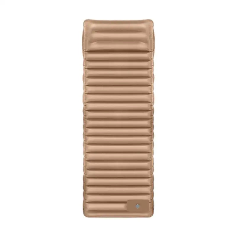 Selbstaufblasende Matte Dicke 10 cm