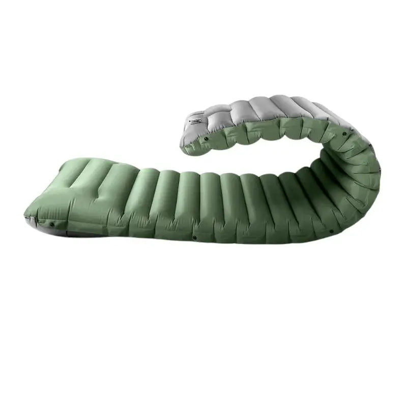 Selbstaufblasende Matte Dicke 10 cm
