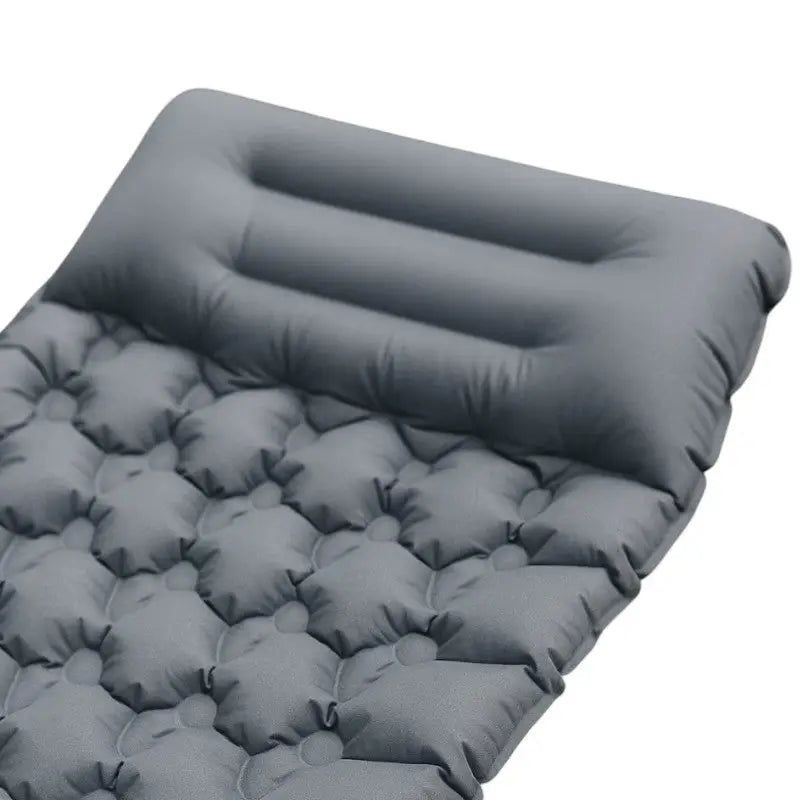 Selbstaufblasende Matte Ergonomisch