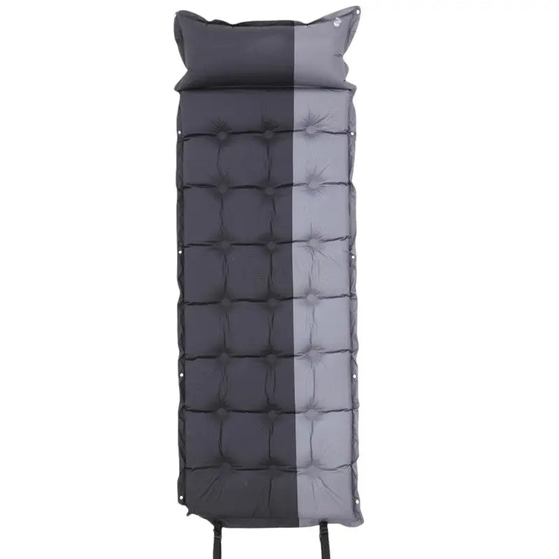 Selbstaufblasende Matte Trekking