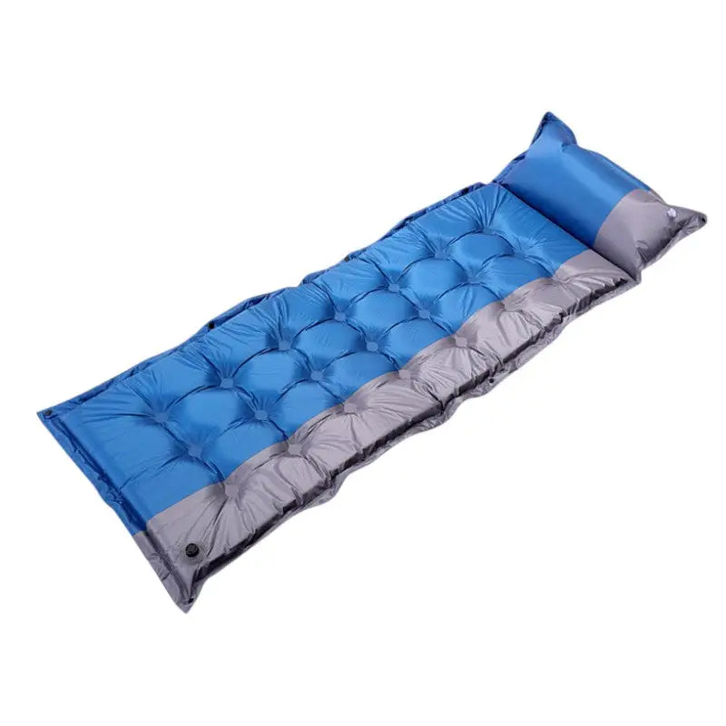 Selbstaufblasende Matte Trekking