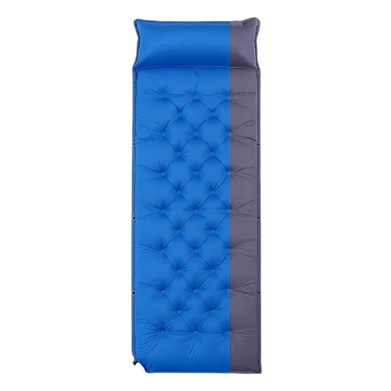 Selbstaufblasende Matte Trekking