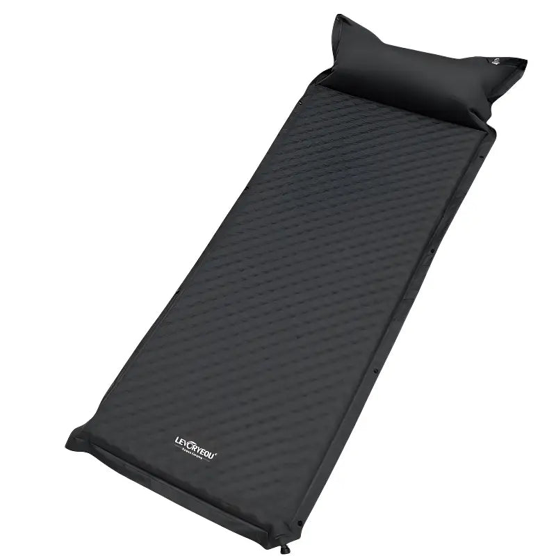 Camping Isomatte Komfort