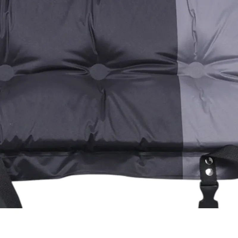 Selbstaufblasende Matte Trekking