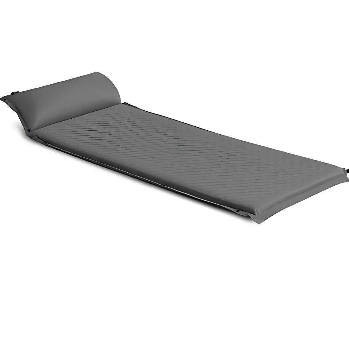 Campingmatte Selbstaufblasend 183x57x2,5 cm