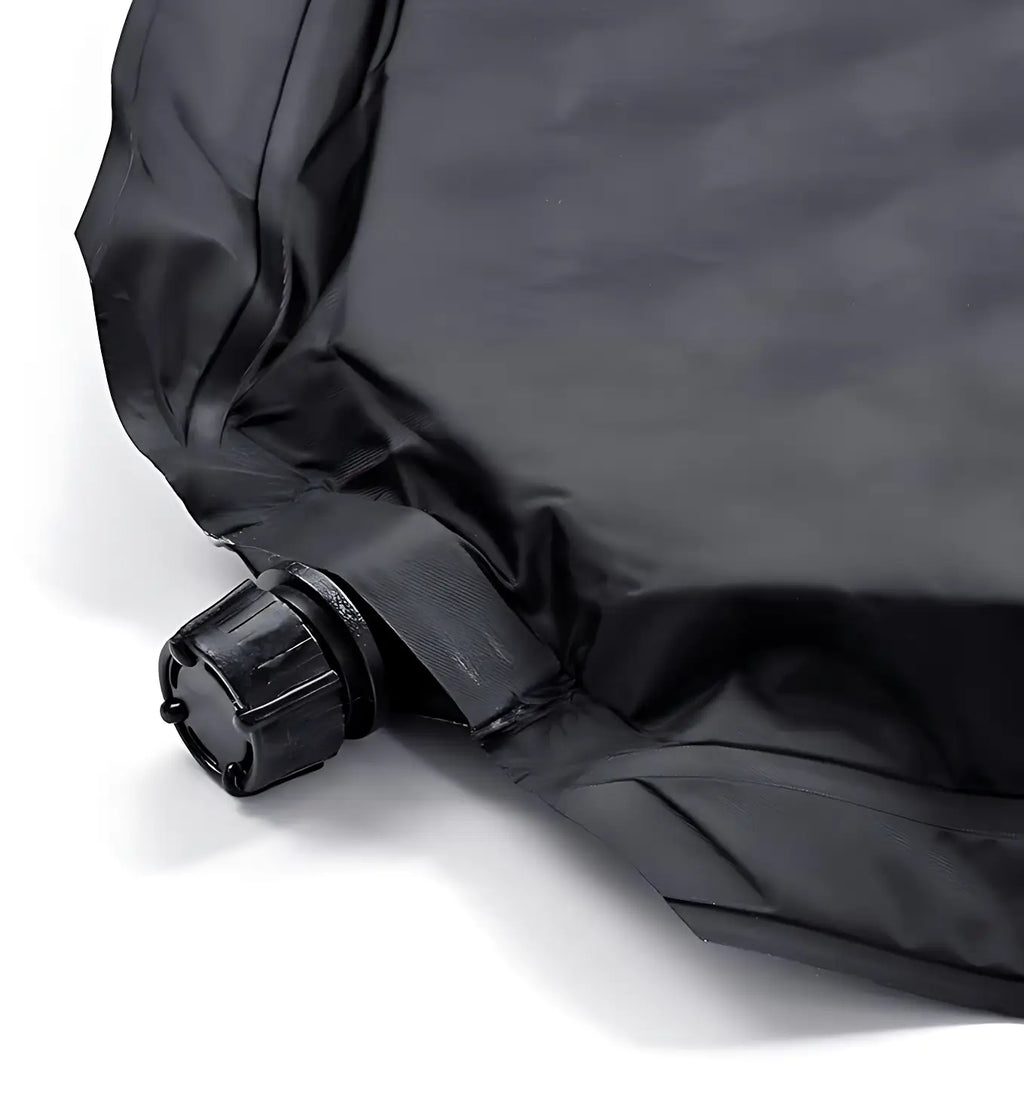Campingmatte Selbstaufblasend 183x57x2,5 cm