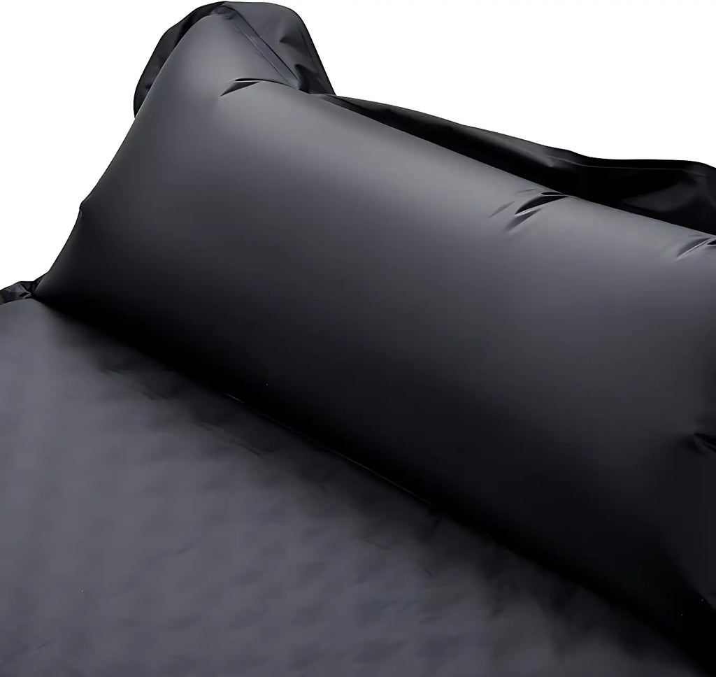 Campingmatte Selbstaufblasend 183x57x2,5 cm