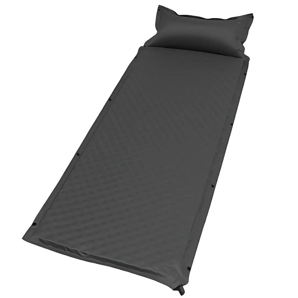 Campingmatte Selbstaufblasend 183x57x2,5 cm