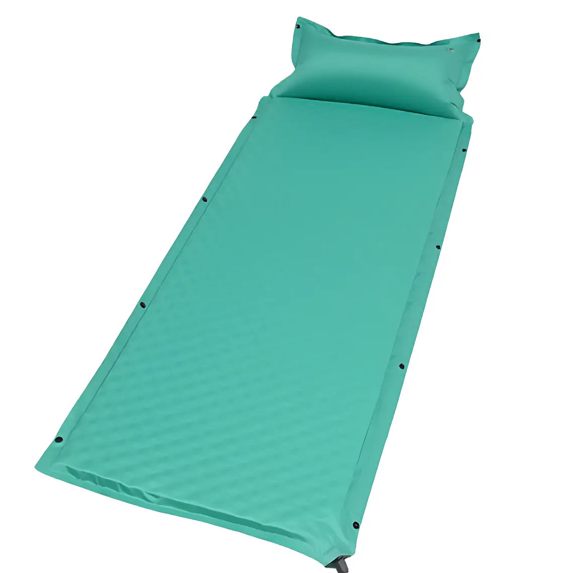 Campingmatte Selbstaufblasend 183x57x2,5 cm