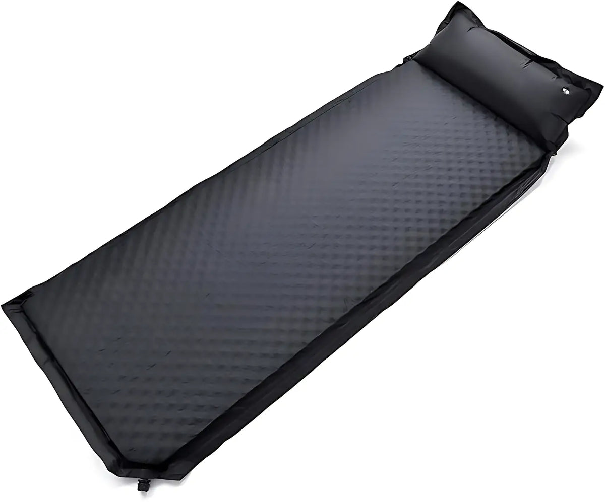 Campingmatte Selbstaufblasend 183x57x2,5 cm